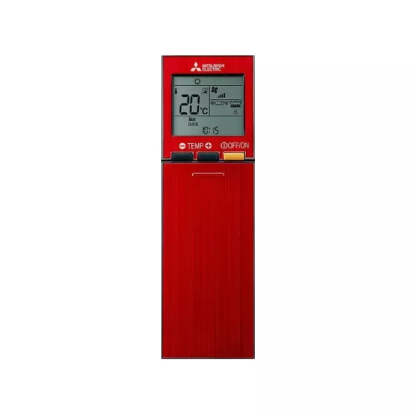 Mitsubishi Electric MSZ-LN60VG2R /MUZ-LN60VG2 пульт управления