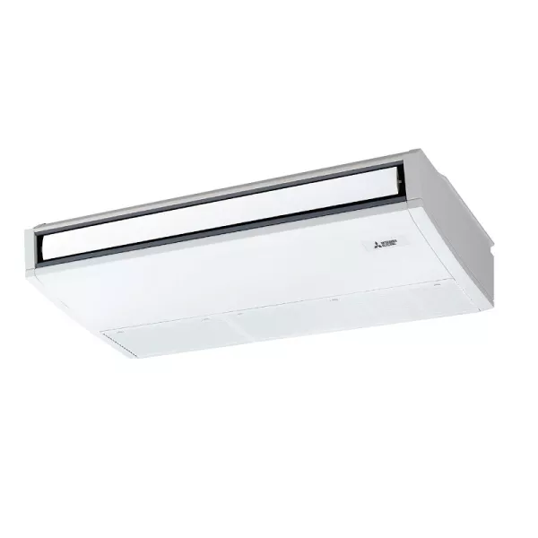 Изящный и современный дизайн выполнен в стиле «new edge». Криволинейные поверхности корпуса пересекаются, образуя четкие грани.  Белый цвет корпуса. Компактная конструкция.