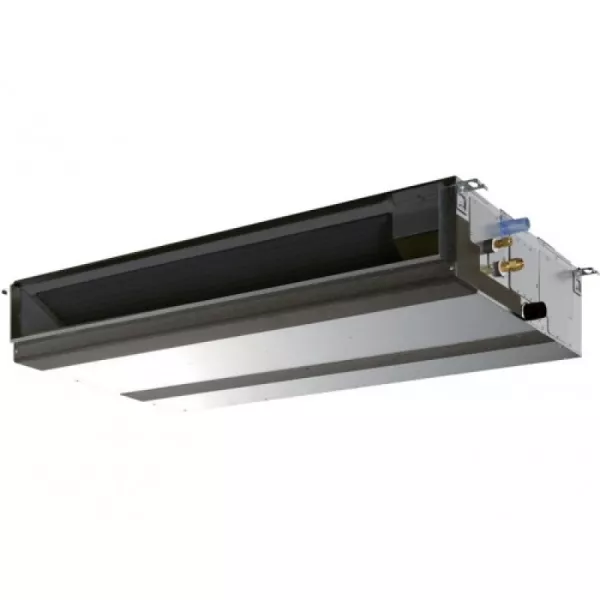 Компактный дизайн: высота всех модификаций составляет 250 мм.