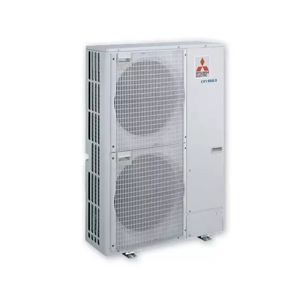  Компактные агрегаты в корпусе с боковым выбросом воздуха (2 вентилятора).  Высокая энергоэффективность и низкий уровень шума.  Пусковой ток не превышает номинальный рабочий ток.