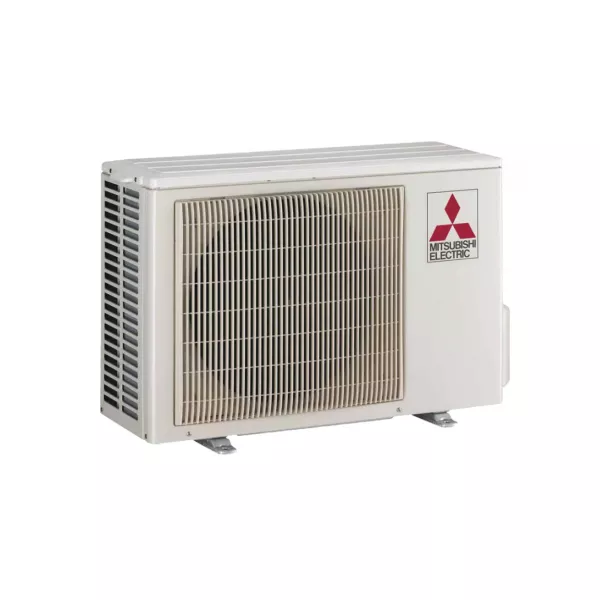 MITSUBISHI ELECTRIC SEZ-M35DA /SUZ-KA35VA внешний блок канальной сплит системы