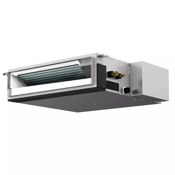 Mitsubishi Electric SEZ-M60DA2 внутренний блок канальной сплит системы