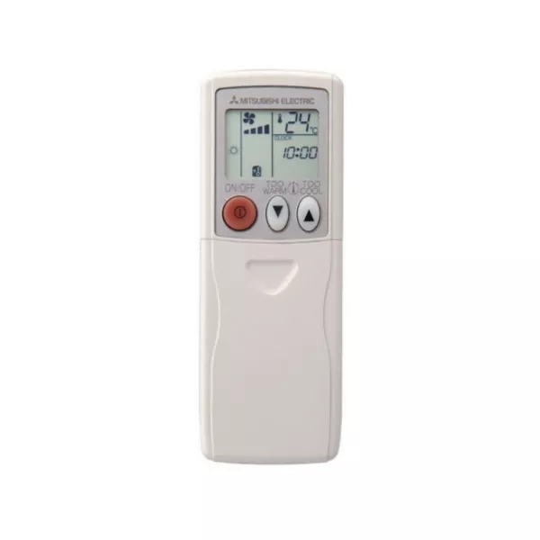 Mitsubishi Electric SEZ-M60DA2 пульт управления канальной сплит системой, фото 2