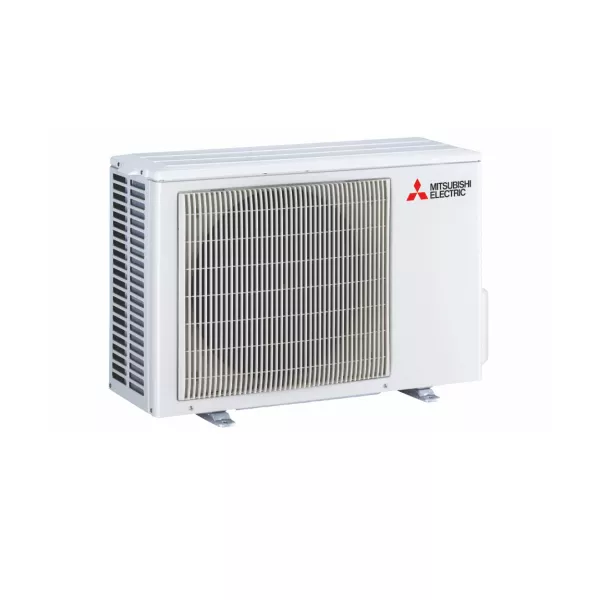 MITSUBISHI ELECTRIC SLZ-M50FA/SUZ-KA50VA внешний блок кассетной сплит системы