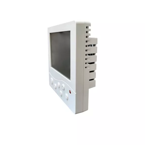 Naveka V(AC1)-100(3D190) пульт управления круглым канальным вентилятором, фото 2