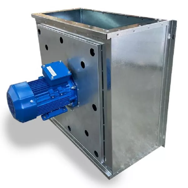 Вентилятор кухонный VK43- 400 (1,5 кВт)