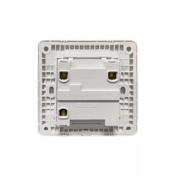 Naveka VO(AC1)- 100 с пультом (2 скорости) круглый канальный вентилятор, фото 7