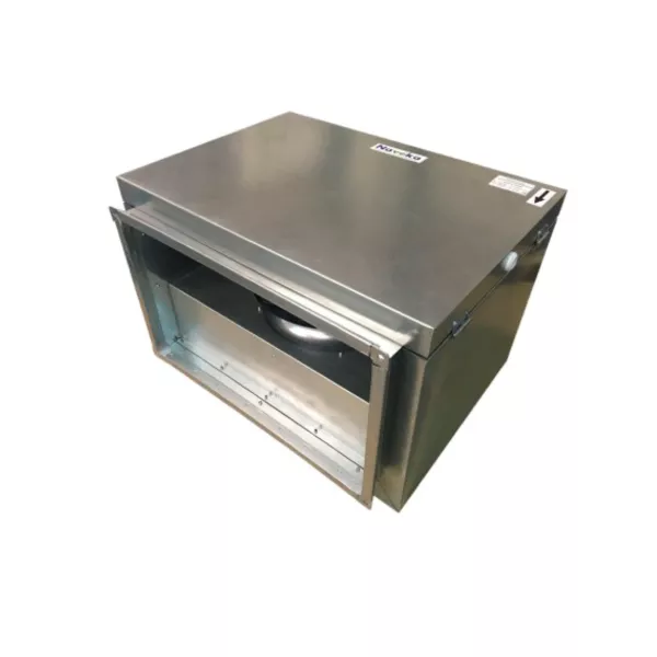 Naveka VS(AC1)- 5025(B280) прямоугольный канальный вентилятор