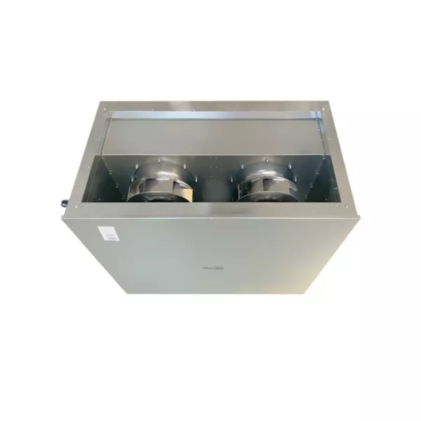 Naveka VS(EC1)- 6035(B310) прямоугольный канальный вентилятор