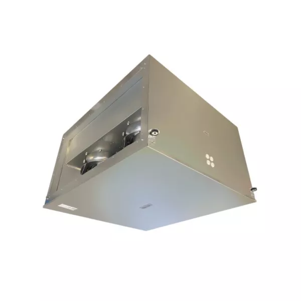 Naveka VS(EC1)- 6035(B310) прямоугольный канальный вентилятор