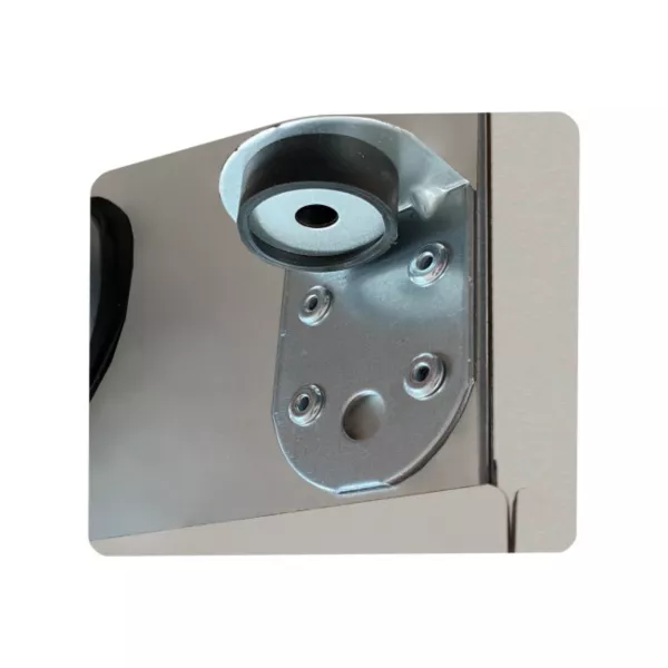 Naveka VS(EC1)- 7040(B310*2) прямоугольный канальный вентилятор, фото 4