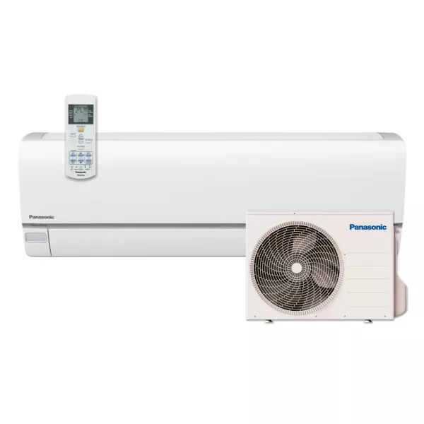 Panasonic CS-E24RKDW/CU-E24RKD сплит система