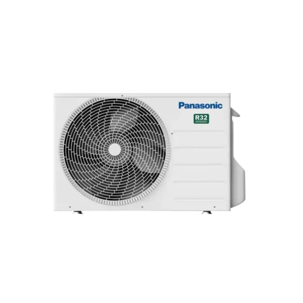 Panasonic CS-TZ42ZKEW/CU-TZ42ZKE внешний блок сплит системы
