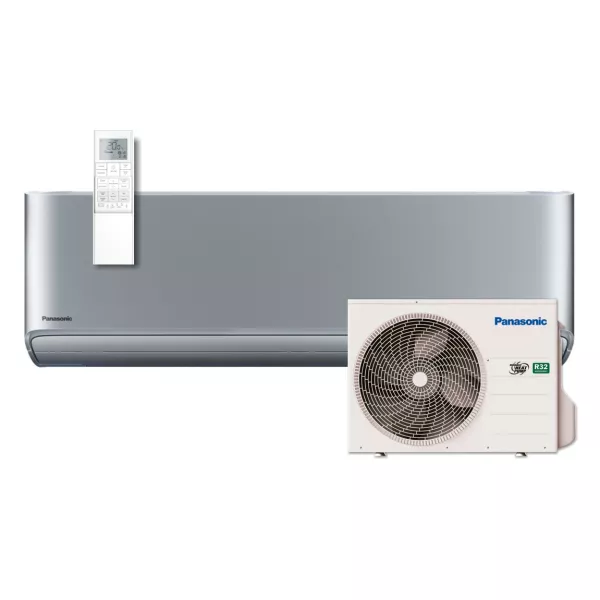 Panasonic CS-XZ20ZKEW/CU-Z20ZKE сплит система