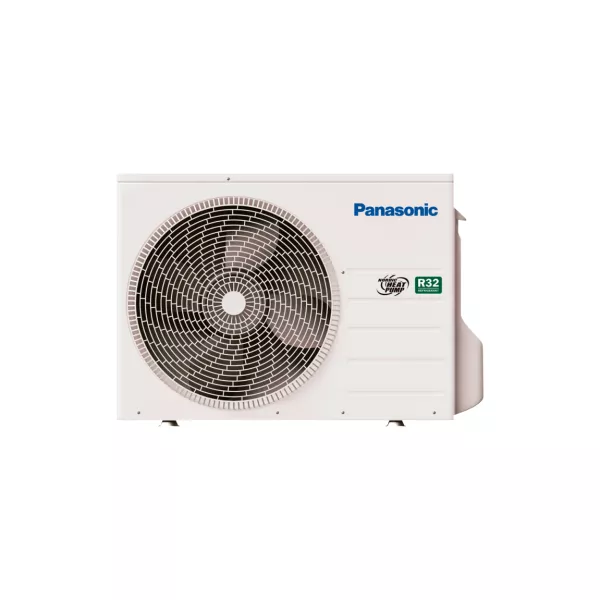 Panasonic CS-XZ25ZKEW/CU-Z25ZKE внешний блок сплит системы