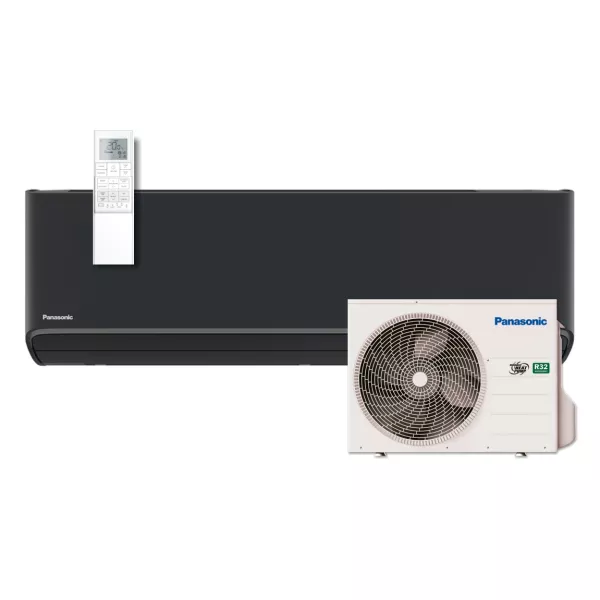 Panasonic CS-XZ42ZKEW-H/CU-Z42ZKE сплит система