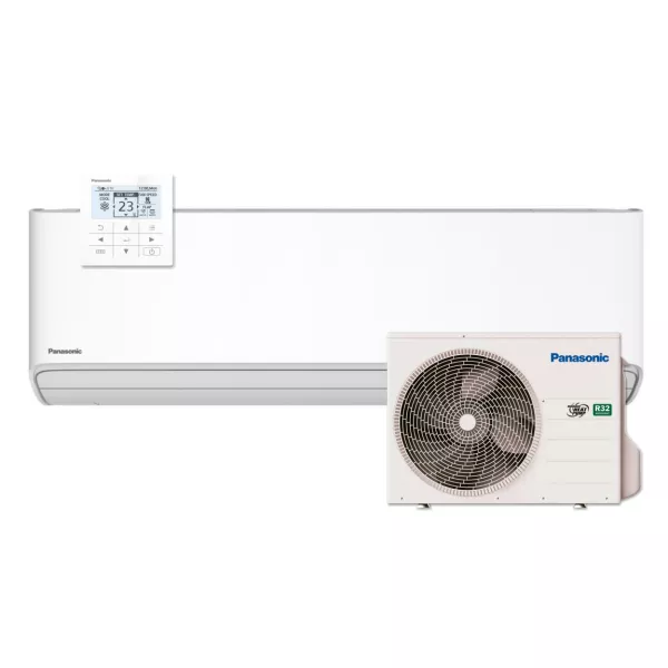 Panasonic CS-Z35YKEA/CU-Z35YKEA сплит система