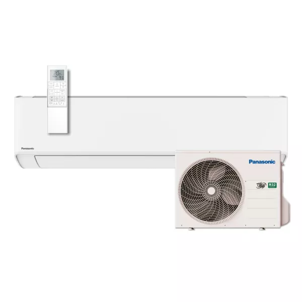 Panasonic CS-Z42XKEW/CU-Z42XKE сплит система