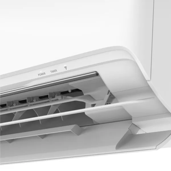 Panasonic CS-Z71YKEA/CU-Z71YKEA внутренний блок сплит системы, фото 3