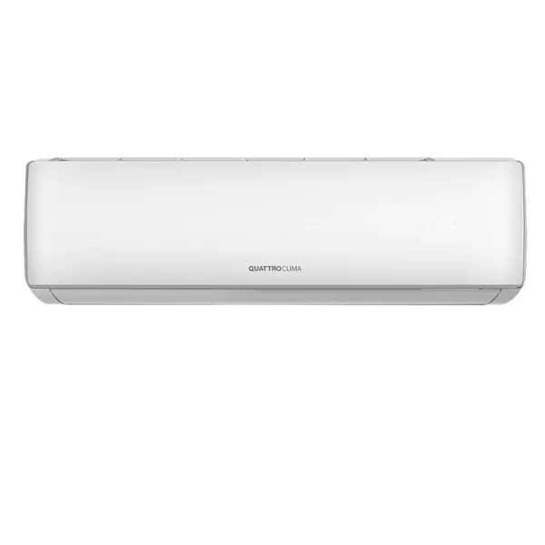 QuattroClima QV-BE09WD/QN-BE09WD внутренний блок сплит системы