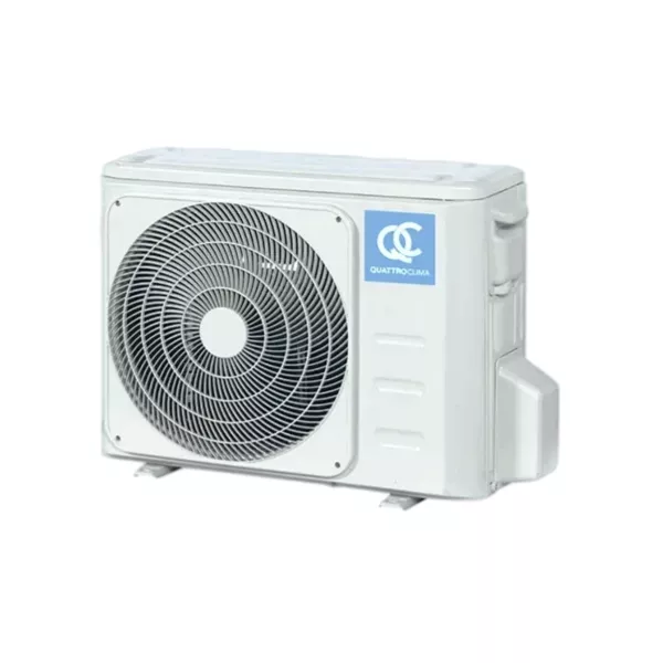 QuattroClima QV-BE12WD/QN-BE12WD внешний блок сплит системы
