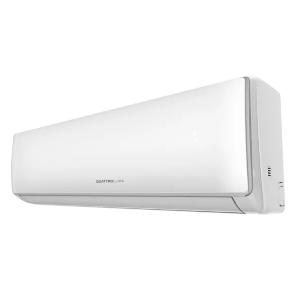 QuattroClima QV-BE18WD/QN-BE18WD внутренний блок сплит системы