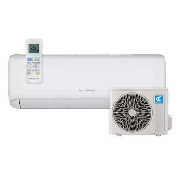 QuattroClima QV-CA07WA/QN-CA07WA сплит система
