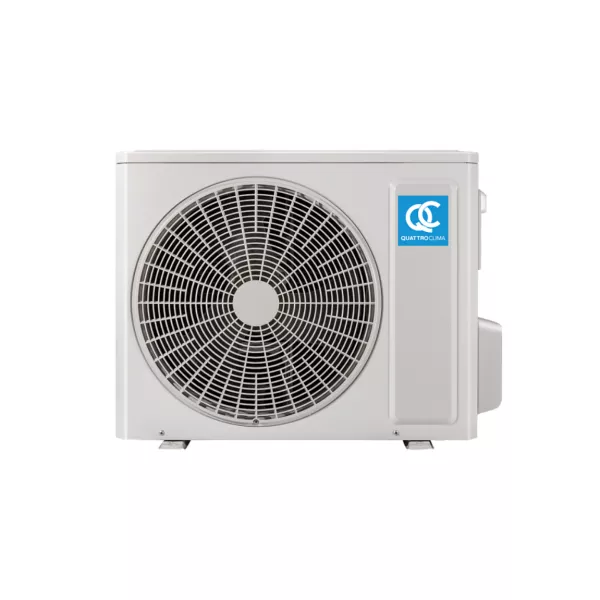 QuattroClima QV-CA07WA/QN-CA07WA внешний блок сплит системы