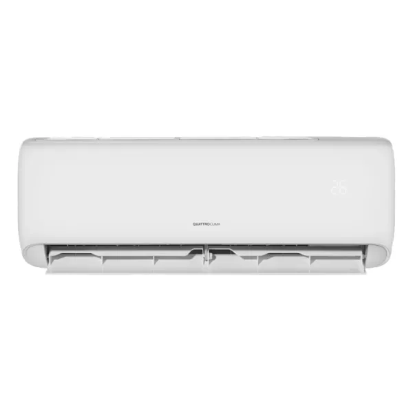 QuattroClima QV-CA12WA/QN-CA12WA внутренний блок сплит системы, фото 2