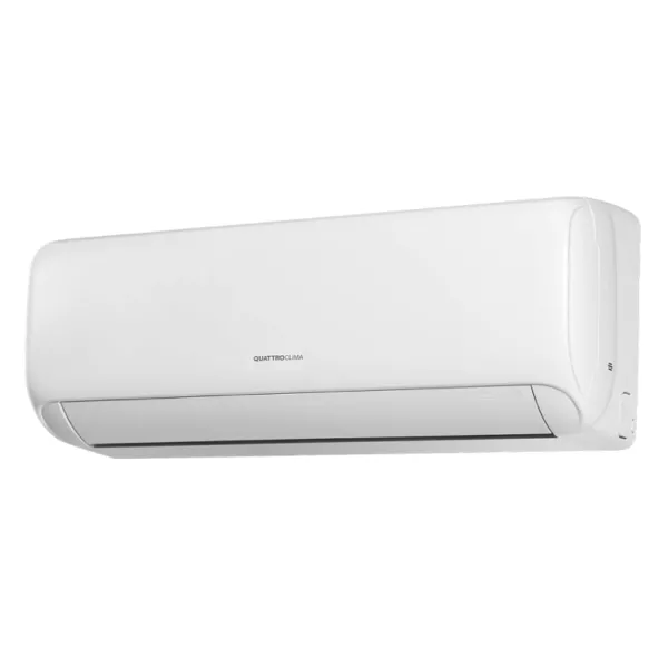 QuattroClima QV-CA18WA/QN-CA18WA внутренний блок сплит системы, фото 3