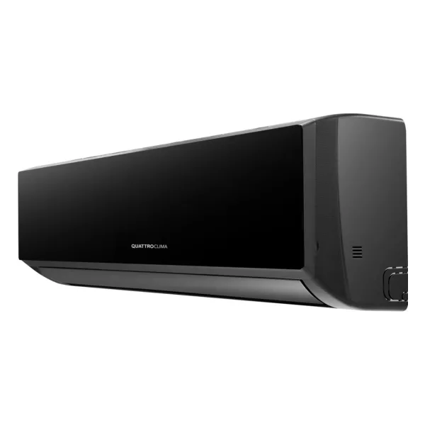 QuattroClima QV-FE09WDE/QN-FE09WDE внутренний блок сплит системы, фото 2