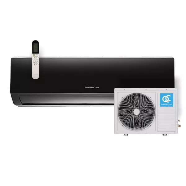 QuattroClima QV-FE12WDE/QN-FE12WDE сплит система