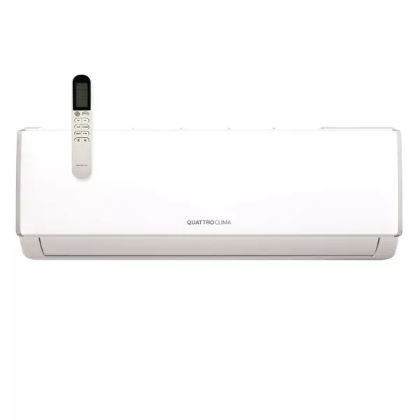 QUATTROCLIMA QV-FM07WB настенный блок мульти сплит