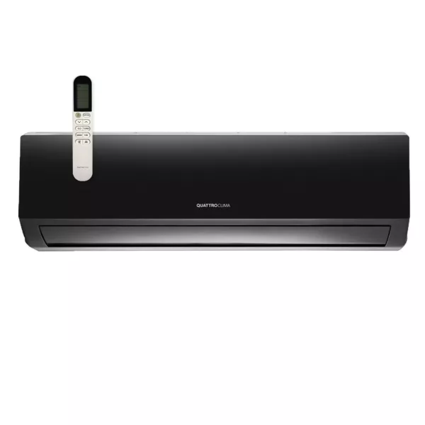 QUATTROCLIMA QV-FM09FWA настенный блок мульти сплит