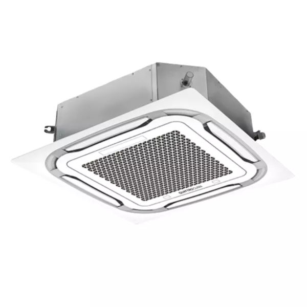 QuattroClima QV-I24CG1 /QN-I24UG1/QA-ICP12 внутренний блок кассетной сплит системы