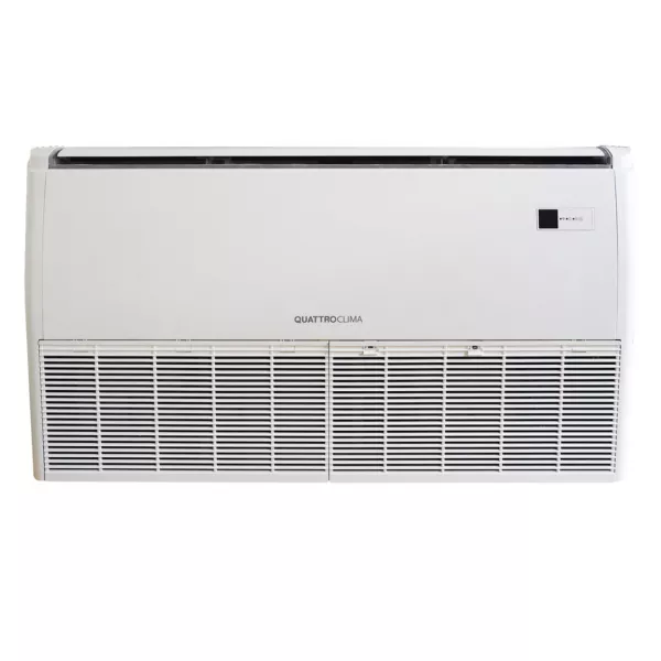 QuattroClima QV-I36FG1/QN-I36UG1 внутренний блок напольно-потолочной сплит системы