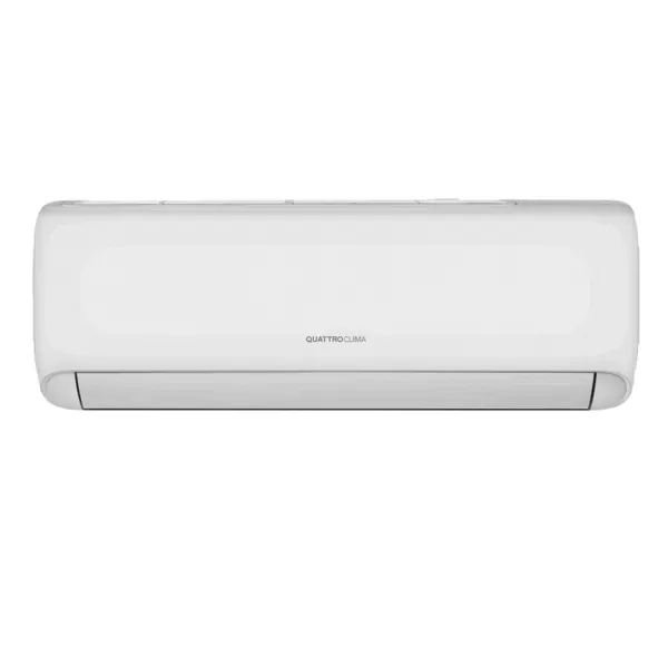 QuattroClima QV-LA09WAE/QN-LA09WAE внутренний блок сплит системы
