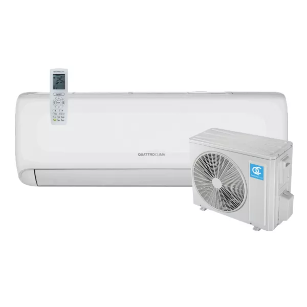 QuattroClima QV-LA24WAE/QN-LA24WAE сплит система