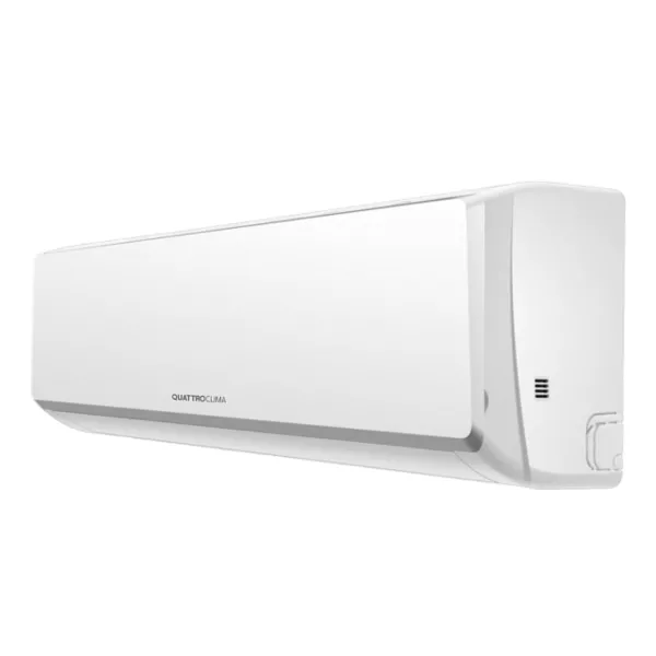 QuattroClima QV-M18WBE/QN-M18WBE внутренний блок сплит системы