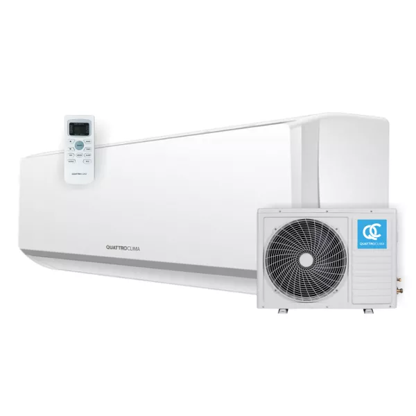 QuattroClima QV-M24WBE/QN-M24WBE сплит система