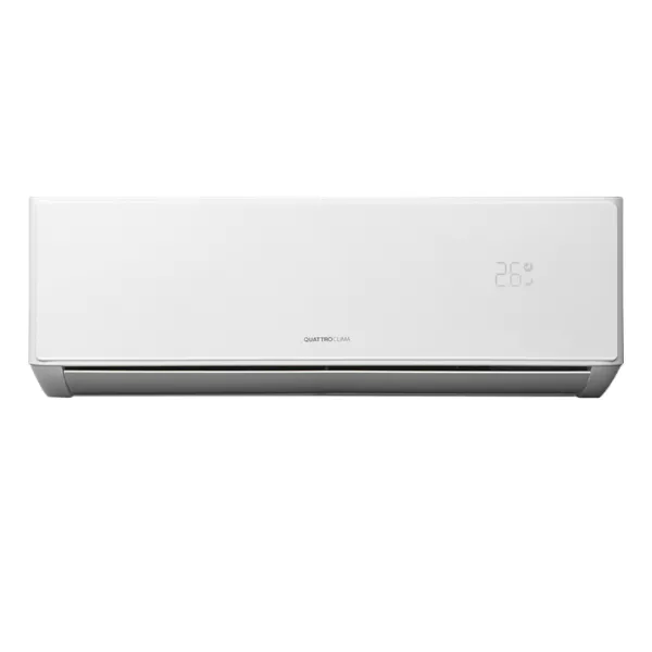 QuattroClima QV-SR07WA/QN-SR07WA внутренний блок сплит системы