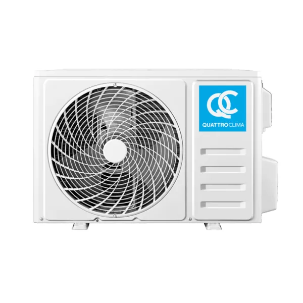 QuattroClima QV-SR18WA/QN-SR18WA внешний блок сплит системы