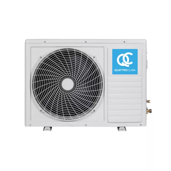 QuattroClima QV-VE18WAE/QN-VE18WAE внешний блок сплит системы