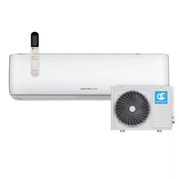 QuattroClima QV-VE24WAE/QN-VE24WAE сплит система