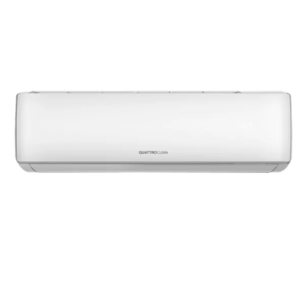 QuattroClima QV-VE24WAE/QN-VE24WAE внутренний блок сплит системы