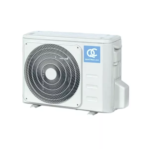 QuattroClima QV-VN09WA/QN-VN09WA внешний блок сплит системы