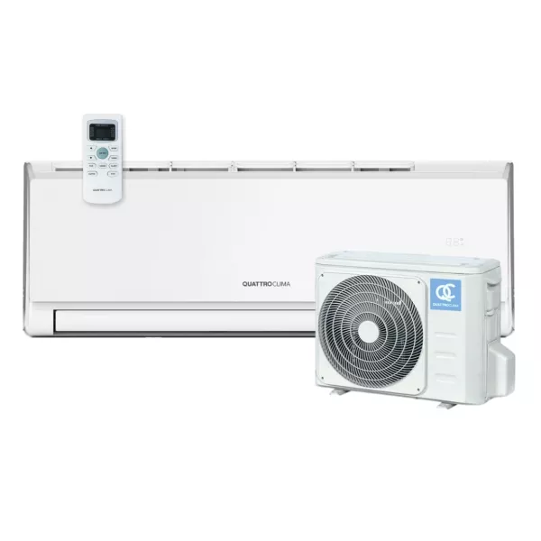 QuattroClima QV-VN12WD/QN-VN12WD сплит система