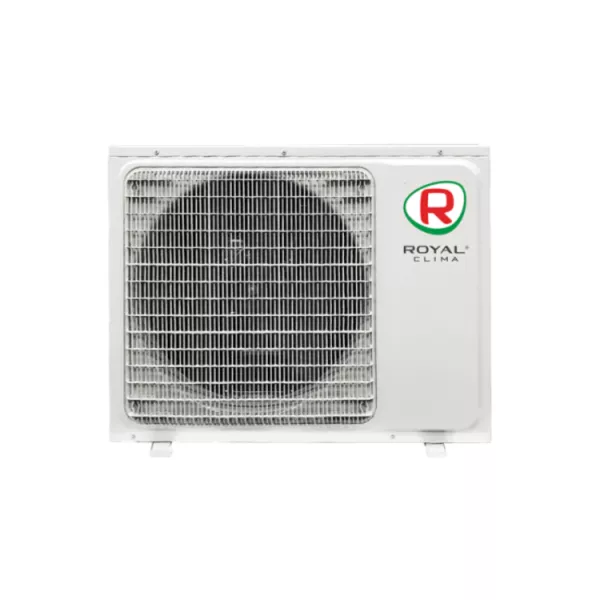 ROYAL Clima CO-4C 36HNDI/CO-4C/pan 8D2/CO-E 36HNDI внешний блок кассетной сплит системы