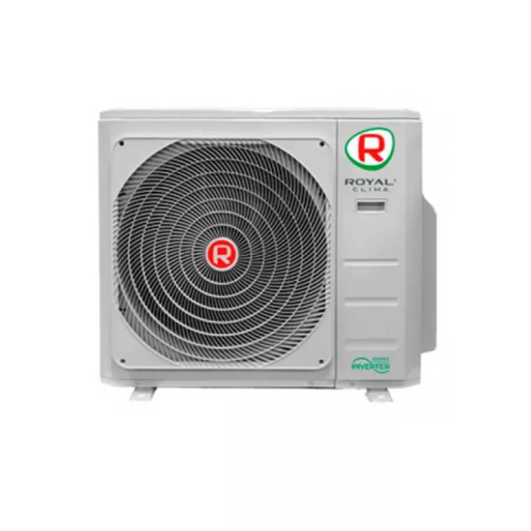 ROYAL Clima CO-D 18HNBI/CO-E 18HNBI внешний блок канальной сплит системы