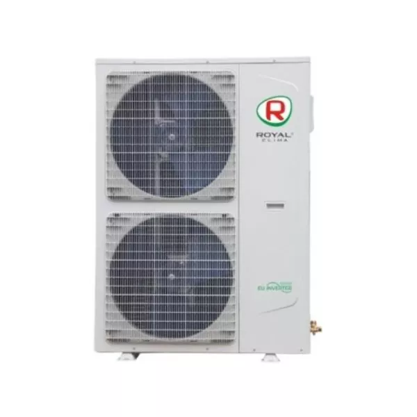 ROYAL Clima CO-D 48HNBI/CO-E 48HNBI внешний блок канальной сплит системы